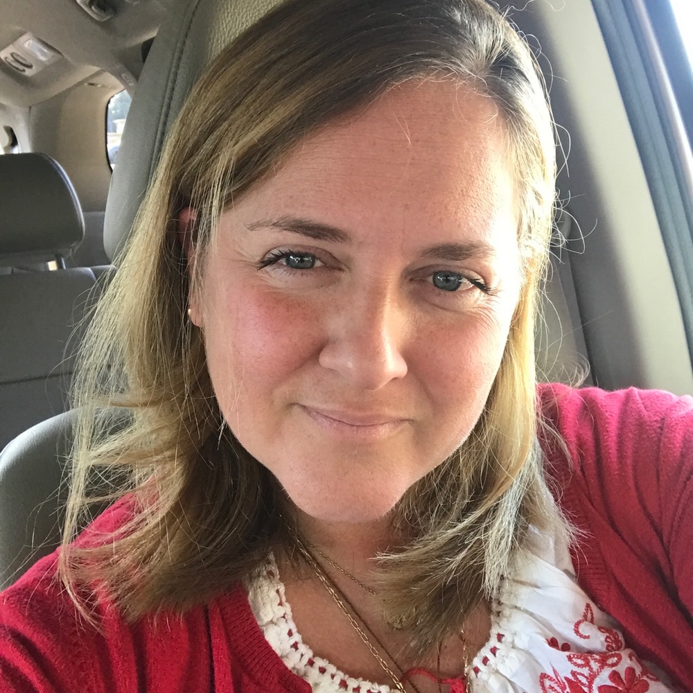 Meet your Posher, Maria